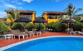 Hotel Jardin de Granada